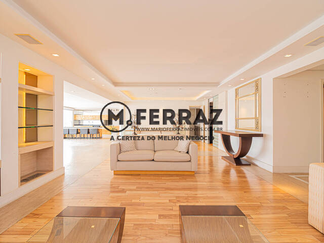 Apartamento para Venda em São Paulo - 5