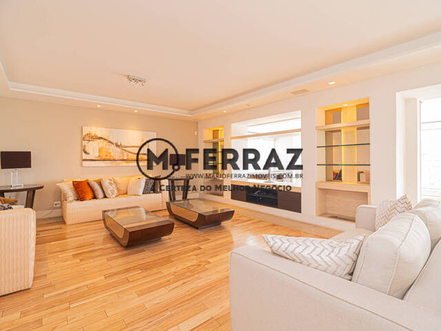 #1586818 - Apartamento para Venda em São Paulo - SP - 3