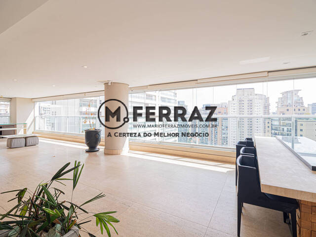 #1586818 - Apartamento para Venda em São Paulo - SP - 1