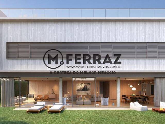 #307536 - Casa para Venda em São Paulo - SP - 2