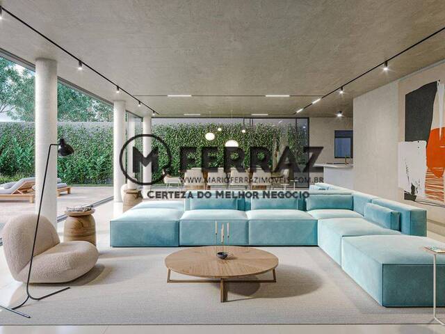 #307536 - Casa para Venda em São Paulo - SP - 3