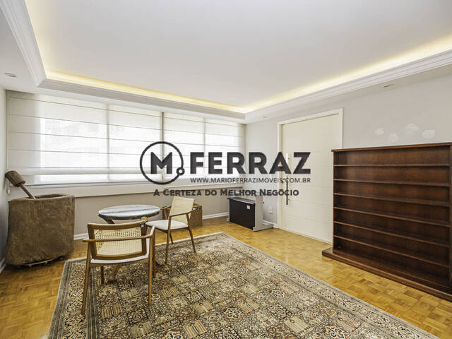 #1586819 - Apartamento para Locação em São Paulo - SP - 3