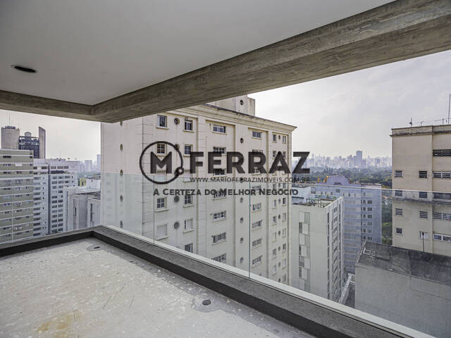 Apartamento para Venda em São Paulo - 5