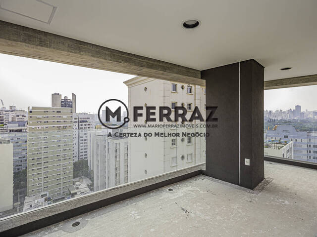 #1586825 - Apartamento para Venda em São Paulo - SP - 1