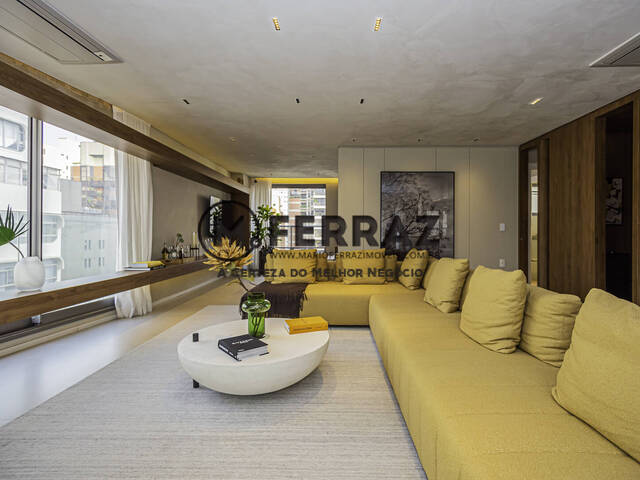 #1586832 - Apartamento para Venda em São Paulo - SP - 2
