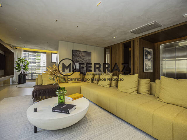 #1586832 - Apartamento para Venda em São Paulo - SP - 3