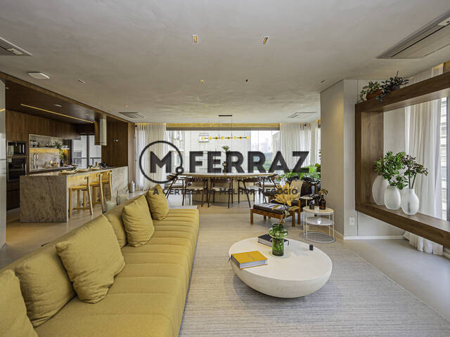 #1586832 - Apartamento para Venda em São Paulo - SP - 1