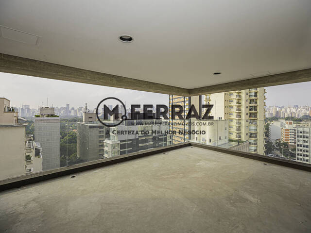 #1586824 - Apartamento para Venda em São Paulo - SP - 2