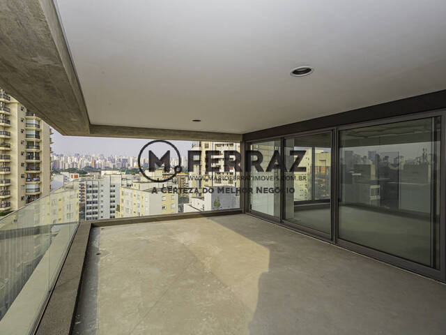 #1586824 - Apartamento para Venda em São Paulo - SP - 1