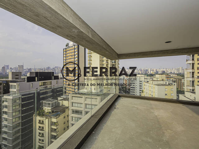 #1586824 - Apartamento para Venda em São Paulo - SP - 3