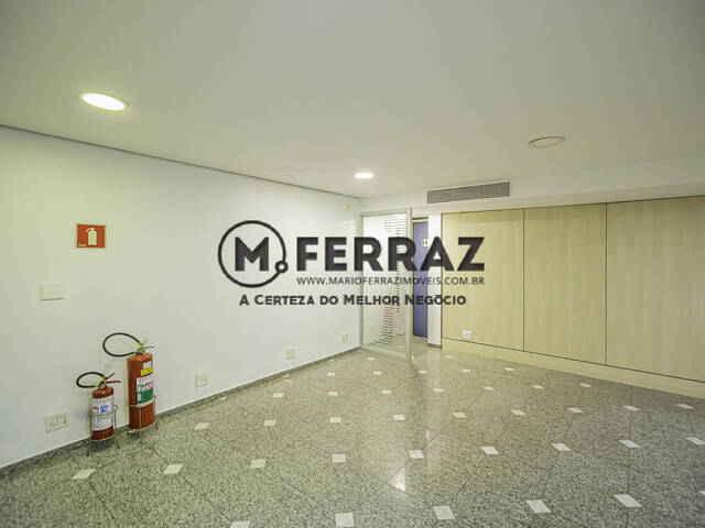 #307280 - Sala para Venda em São Paulo - SP - 2