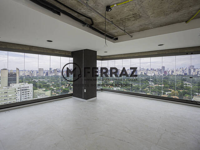 #1585827 - Apartamento para Venda em São Paulo - SP - 1
