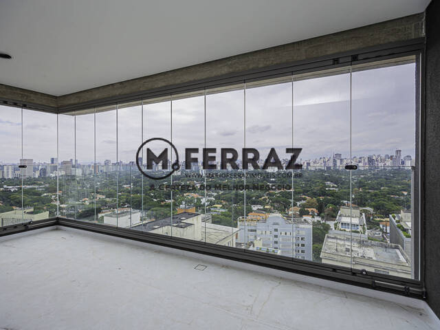 #1585827 - Apartamento para Venda em São Paulo - SP - 2