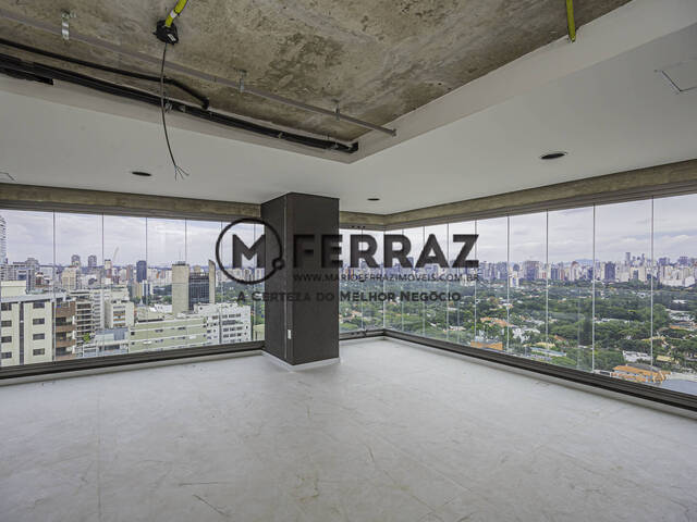 #1585827 - Apartamento para Venda em São Paulo - SP - 3