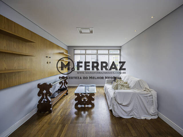#1586614 - Apartamento para Venda em São Paulo - SP - 2