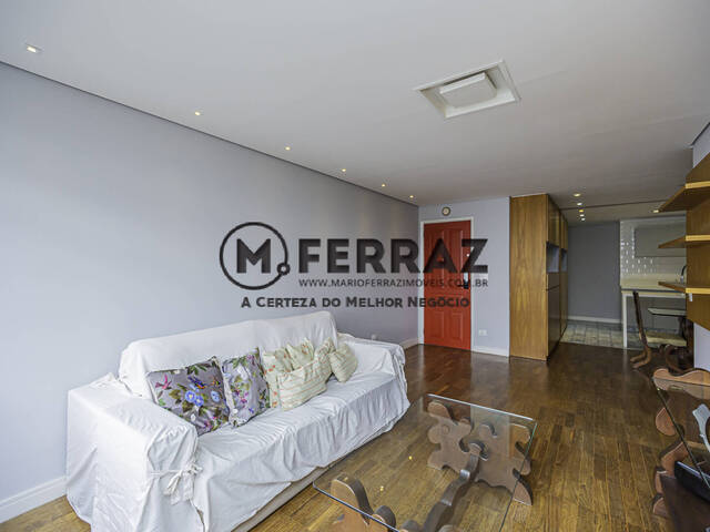 #1586614 - Apartamento para Venda em São Paulo - SP - 3