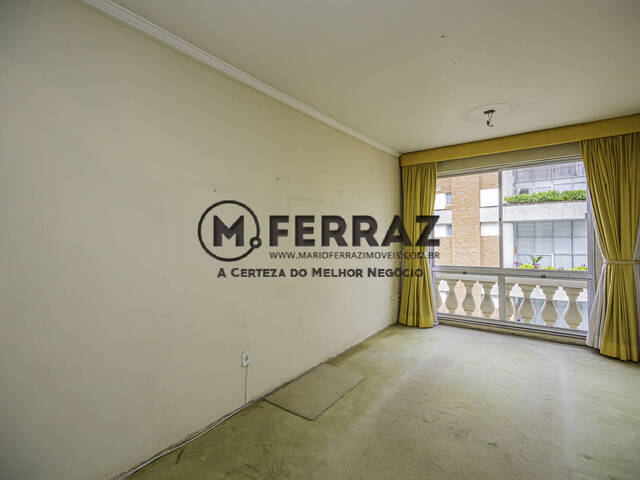 #5164 - Apartamento para Venda em São Paulo - SP - 3
