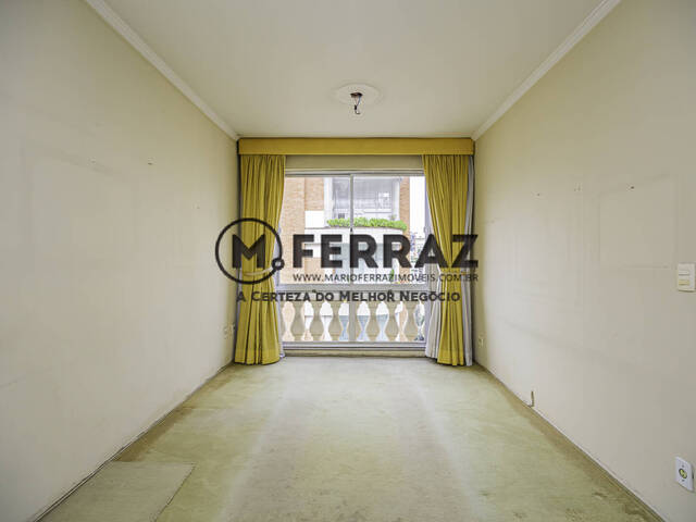 #5164 - Apartamento para Venda em São Paulo - SP - 2
