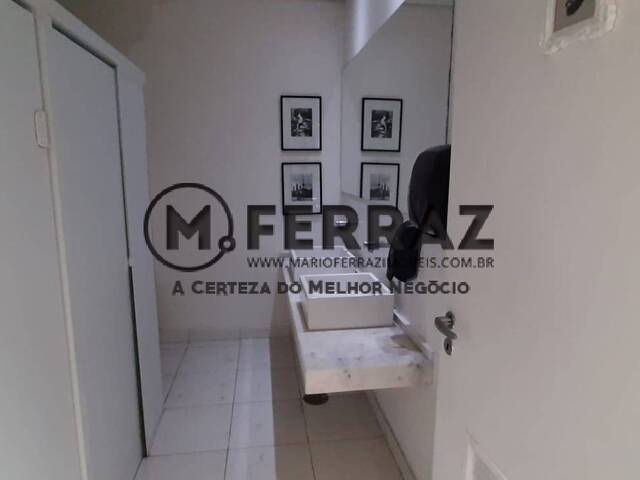 Casa para Locação em São Paulo - 5