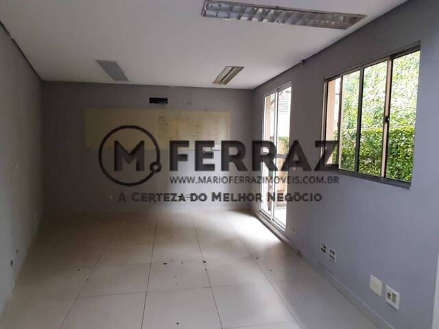 #5166 - Casa para Locação em São Paulo - SP - 3