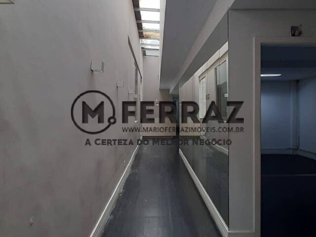 #5166 - Casa para Locação em São Paulo - SP - 2