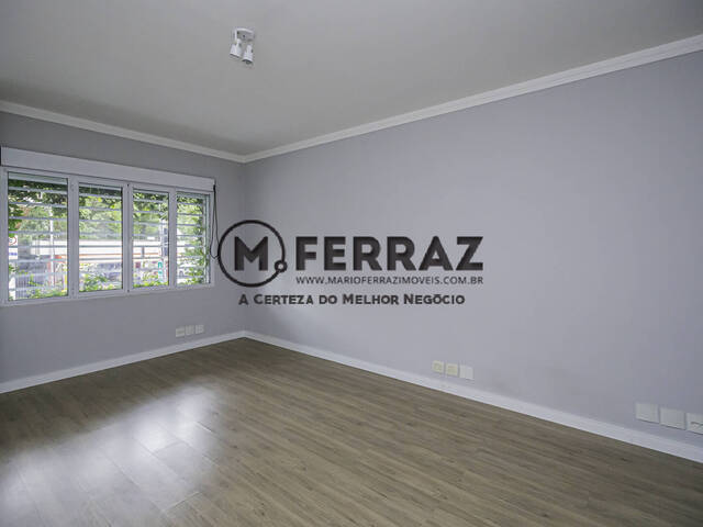 #5167 - Apartamento para Venda em São Paulo - SP - 1