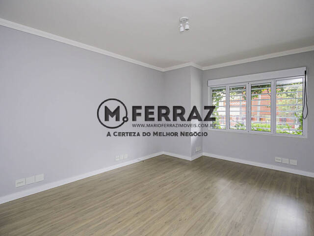 #5167 - Apartamento para Venda em São Paulo - SP - 2