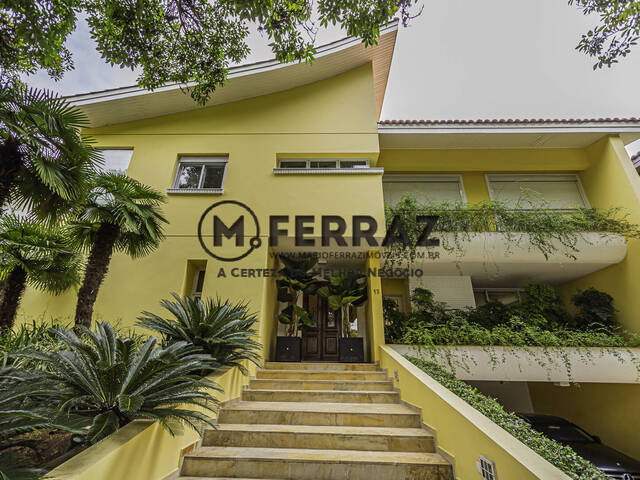 #5168 - Casa para Venda em São Paulo - SP - 2