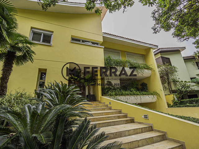 #5168 - Casa para Venda em São Paulo - SP - 3