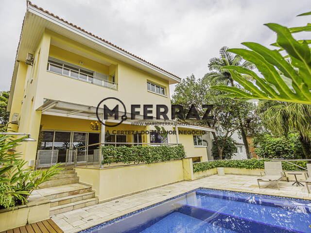 #5168 - Casa para Venda em São Paulo - SP - 1