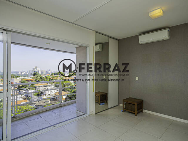 #1586895 - Apartamento para Locação em São Paulo - SP - 3