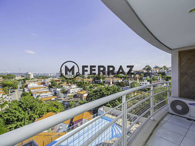 #1586895 - Apartamento para Locação em São Paulo - SP - 2