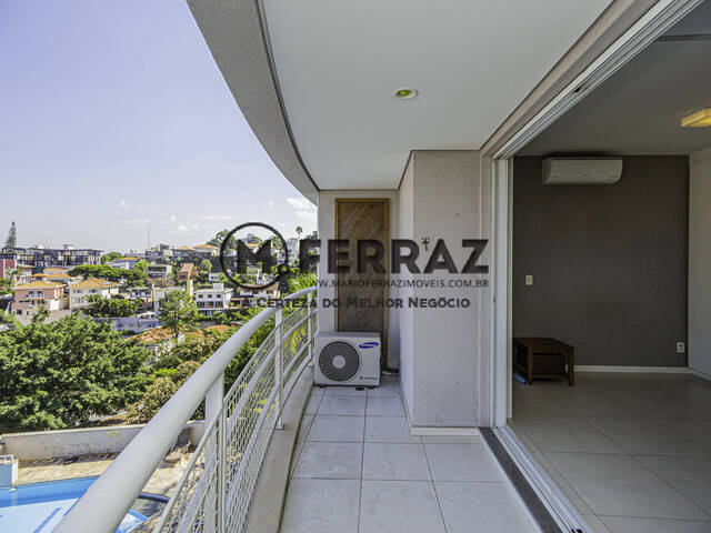 Locação em VILA MADALENA - São Paulo