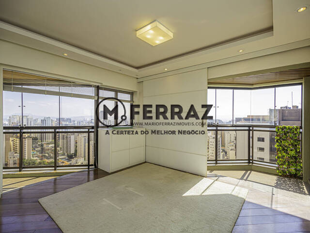 #1586896 - Apartamento para Venda em São Paulo - SP - 3
