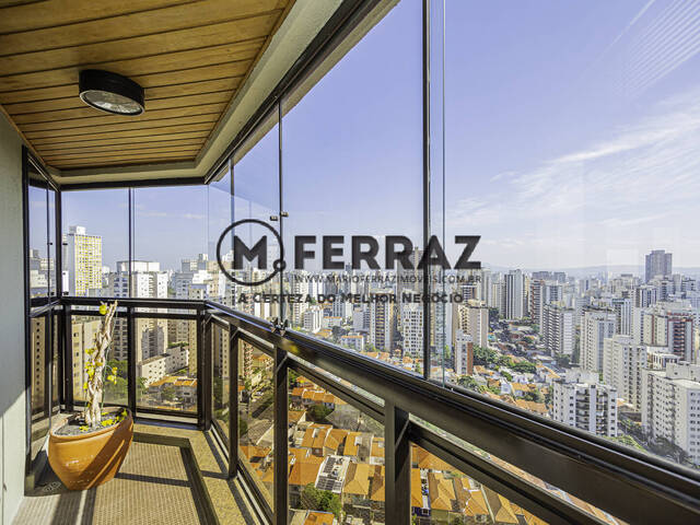#1586896 - Apartamento para Venda em São Paulo - SP - 2