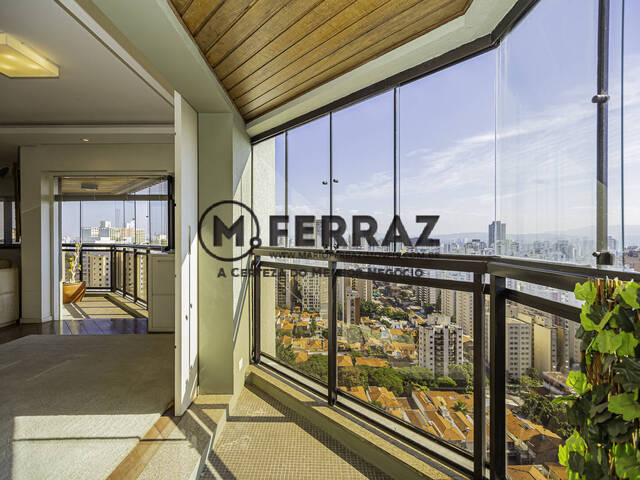 #1586896 - Apartamento para Venda em São Paulo - SP - 1