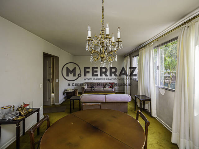 Apartamento para Venda em São Paulo - 3