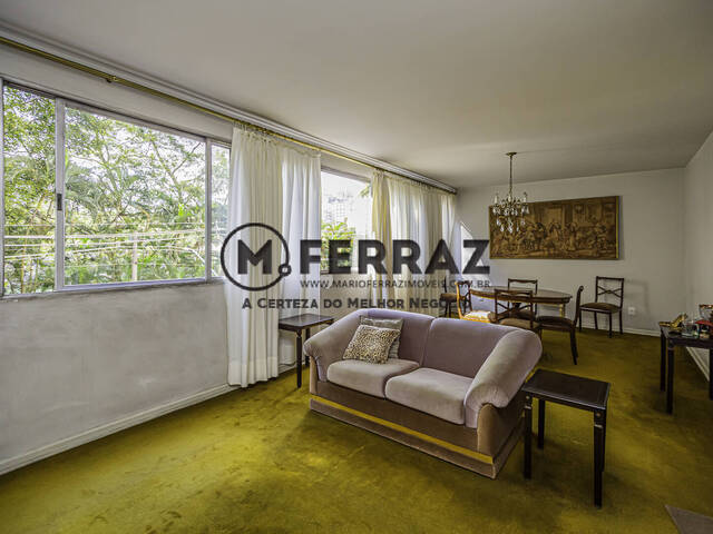 Apartamento para Venda em São Paulo - 5