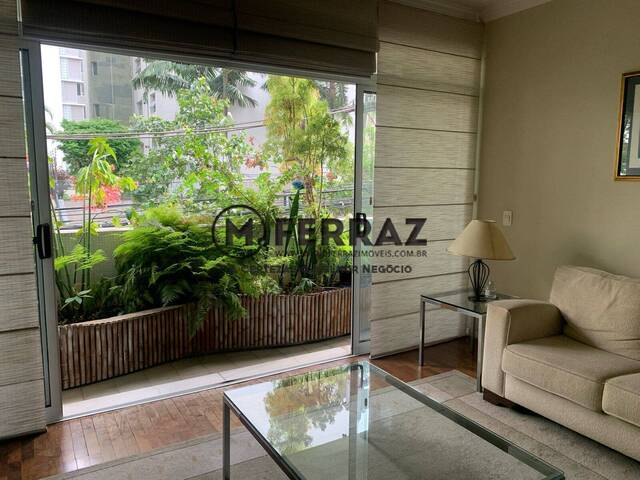 #5171 - Apartamento para Venda em São Paulo - SP - 2