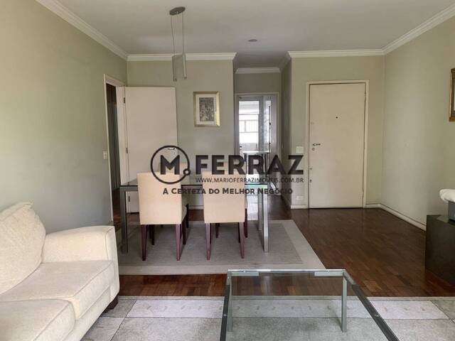 #5171 - Apartamento para Venda em São Paulo - SP - 3