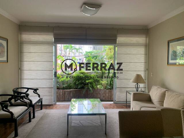 Venda em Itaim Bibi - São Paulo