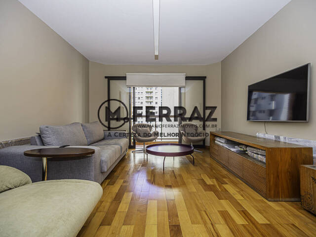 #1586931 - Triplex para Venda em São Paulo - SP - 2