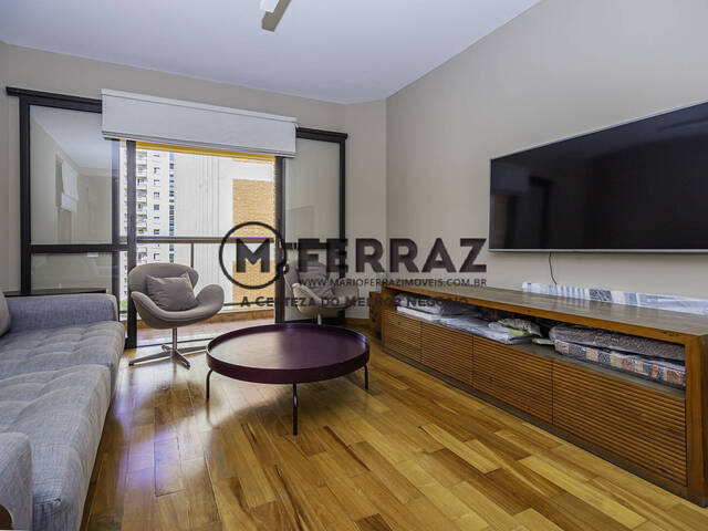 #1586931 - Triplex para Venda em São Paulo - SP - 3