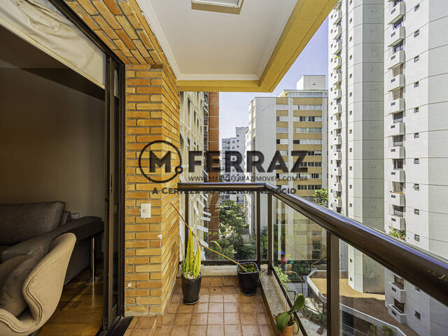 Triplex para Venda em São Paulo - 5