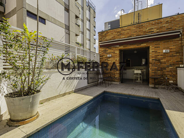 Venda em Itaim Bibi - São Paulo