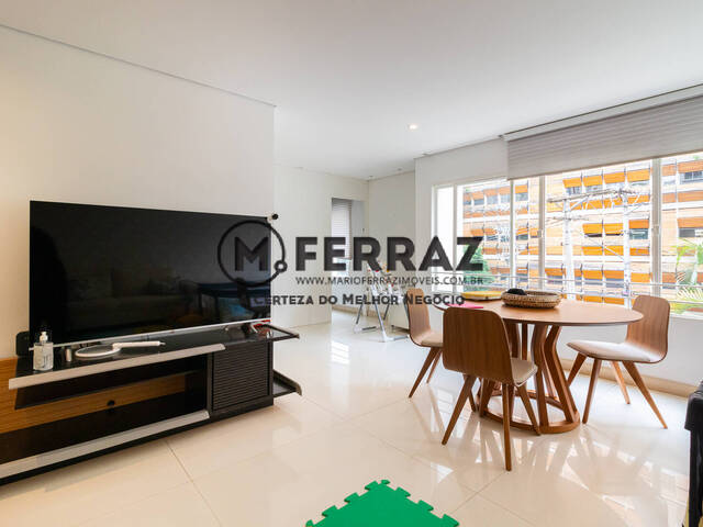 #1586932 - Apartamento para Venda em São Paulo - SP - 3