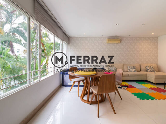 #1586932 - Apartamento para Venda em São Paulo - SP - 2