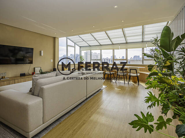 #1585898 - Apartamento para Venda em São Paulo - SP - 2
