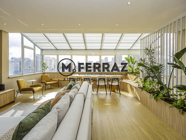 #1585898 - Apartamento para Venda em São Paulo - SP - 1