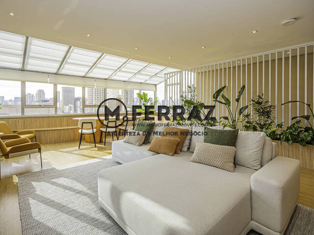 #1585898 - Apartamento para Venda em São Paulo - SP - 3